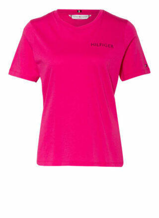 Tommy Hilfiger T-Shirt pink