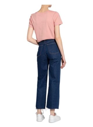 Tommy Hilfiger T-Shirt rosa