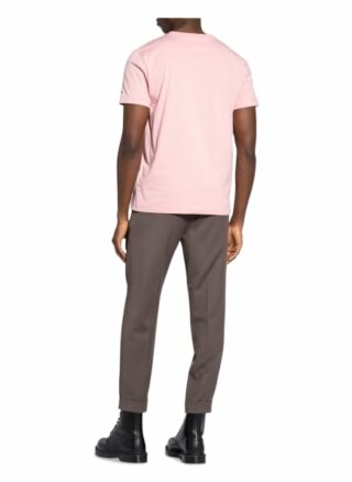 Tommy Hilfiger T-Shirt rosa
