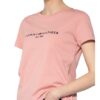 Tommy Hilfiger T-Shirt rosa