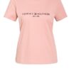 Tommy Hilfiger T-Shirt rosa