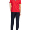 Tommy Hilfiger T-Shirt rot