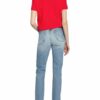 Tommy Hilfiger T-Shirt rot