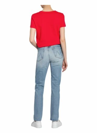 Tommy Hilfiger T-Shirt rot