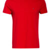 Tommy Hilfiger T-Shirt rot