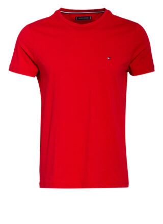 Tommy Hilfiger T-Shirt rot