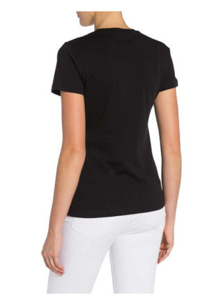 Tommy Hilfiger T-Shirt schwarz