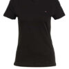 Tommy Hilfiger T-Shirt schwarz