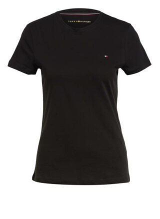 Tommy Hilfiger T-Shirt schwarz