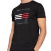 Tommy Hilfiger T-Shirt schwarz