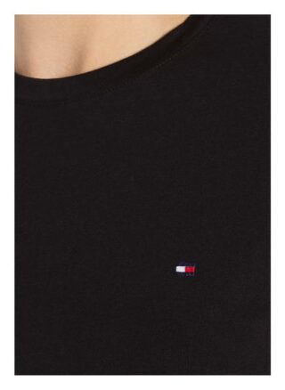 Tommy Hilfiger T-Shirt schwarz