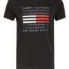 Tommy Hilfiger T-Shirt schwarz