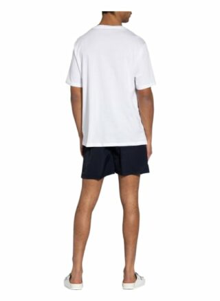 Tommy Hilfiger T-Shirt Herren, Weiß