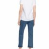 Tommy Hilfiger T-Shirts Damen, Weiß