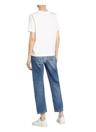 Tommy Hilfiger T-Shirts Damen, Weiß