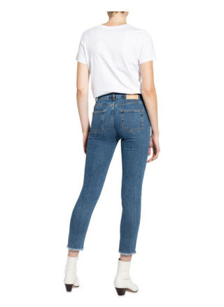 Tommy Hilfiger T-Shirts Damen, Weiß