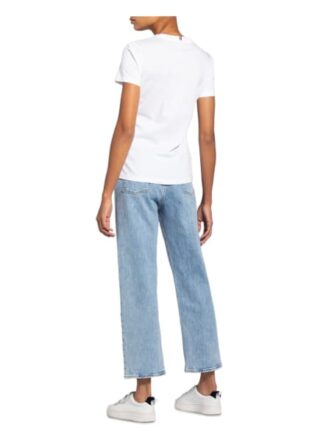 Tommy Hilfiger T-Shirt weiss