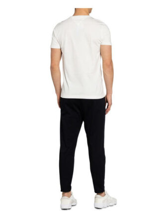 Tommy Hilfiger T-Shirt Herren, Weiß