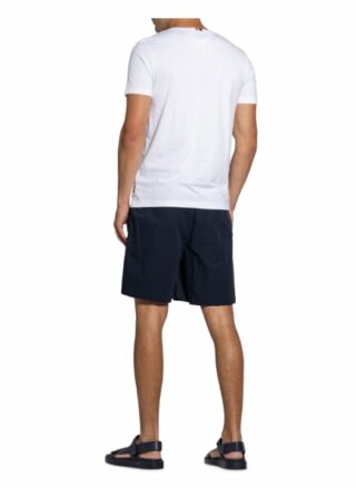 Tommy Hilfiger T-Shirt Herren, Weiß
