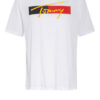 Tommy Hilfiger T-Shirt Herren, Weiß