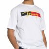 Tommy Hilfiger T-Shirt Herren, Weiß