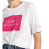 Tommy Hilfiger T-Shirts Damen, Weiß