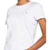 Tommy Hilfiger T-Shirt weiss