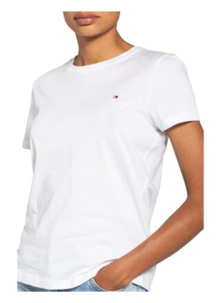 Tommy Hilfiger T-Shirt weiss
