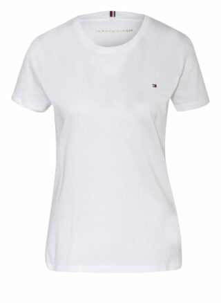 Tommy Hilfiger T-Shirt weiss