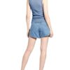 Tommy Hilfiger Top blau
