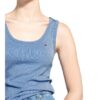 Tommy Hilfiger Top blau