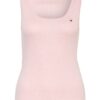 Tommy Hilfiger Top rosa