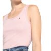 Tommy Hilfiger Top rosa