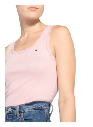 Tommy Hilfiger Top rosa
