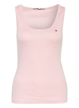 Tommy Hilfiger Top rosa