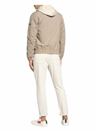 Tommy Jeans Blouson beige