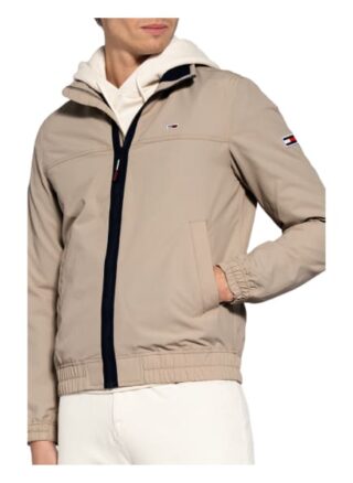 Tommy Jeans Blouson beige