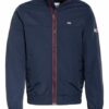 Tommy Jeans Blouson Herren, Blau