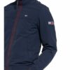 Tommy Jeans Blouson Herren, Blau