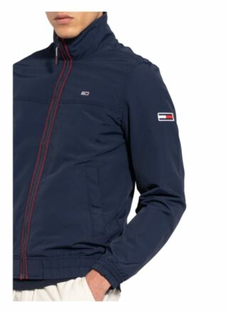 Tommy Jeans Blouson Herren, Blau