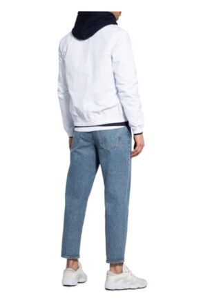 Tommy Jeans Blouson weiss