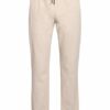 Tommy Jeans Chino Scanton Slim Fit beige