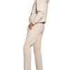 Tommy Jeans Chino Scanton Slim Fit beige
