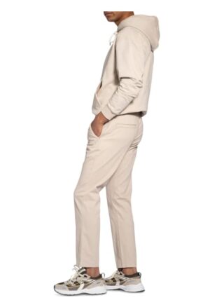Tommy Jeans Chino Scanton Slim Fit beige