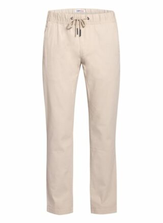 Tommy Jeans Chino Scanton Slim Fit beige
