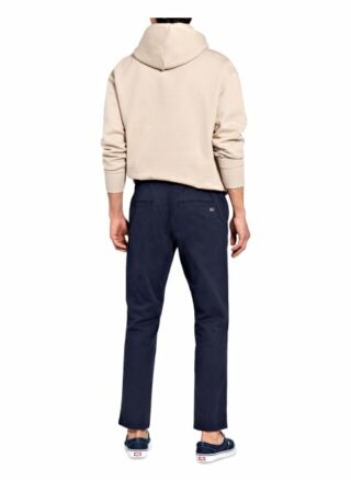 Tommy Jeans Chino Scanton Slim Fit blau