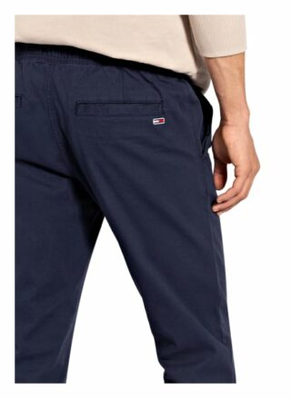 Tommy Jeans Chino Scanton Slim Fit blau