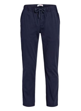 Tommy Jeans Chino Scanton Slim Fit blau