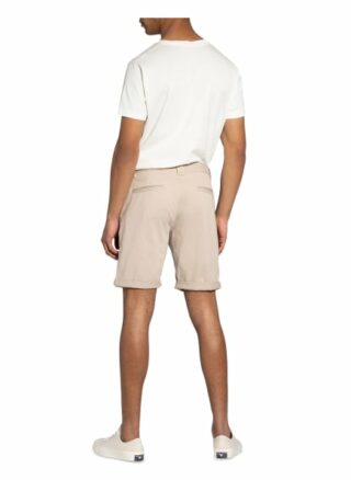 Tommy Jeans Scanton Chino-Shorts Herren, Beige