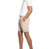 Tommy Jeans Scanton Chino-Shorts Herren, Beige